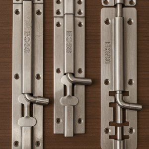 Boss ছিটকানি