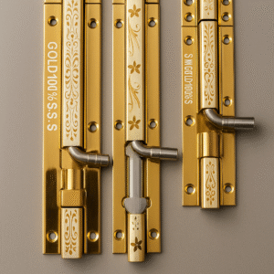 গোল্ডেন ছিটকানি