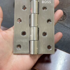 Boss কব্জা