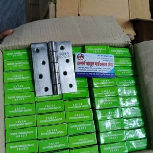 Boss কব্জা