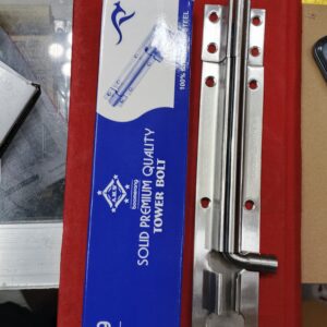 সলিট ছিটকানি