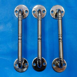 100% ss রড হাতল