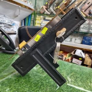 হেন্ডেল লক