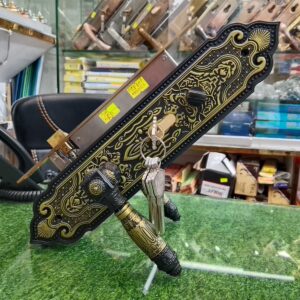 হেন্ডেল লক