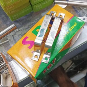 100% ss হাতল