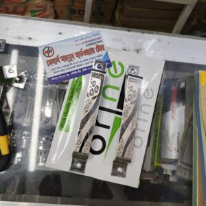 100% ss হাতল